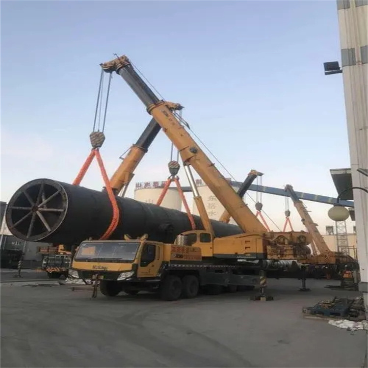 三门峡找哪里有附近吊车出租|35吨|本地快速响应